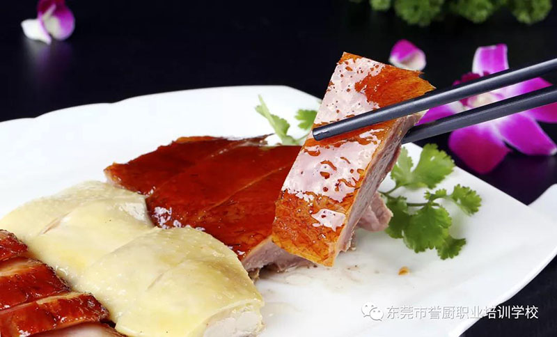 誉厨培训学校烧腊班介绍